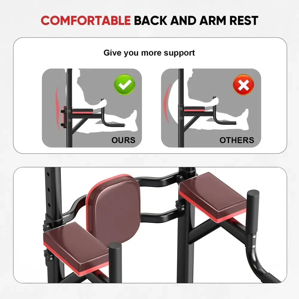 Tour de musculation multifonct - Home Gym Multi Station avis et prix