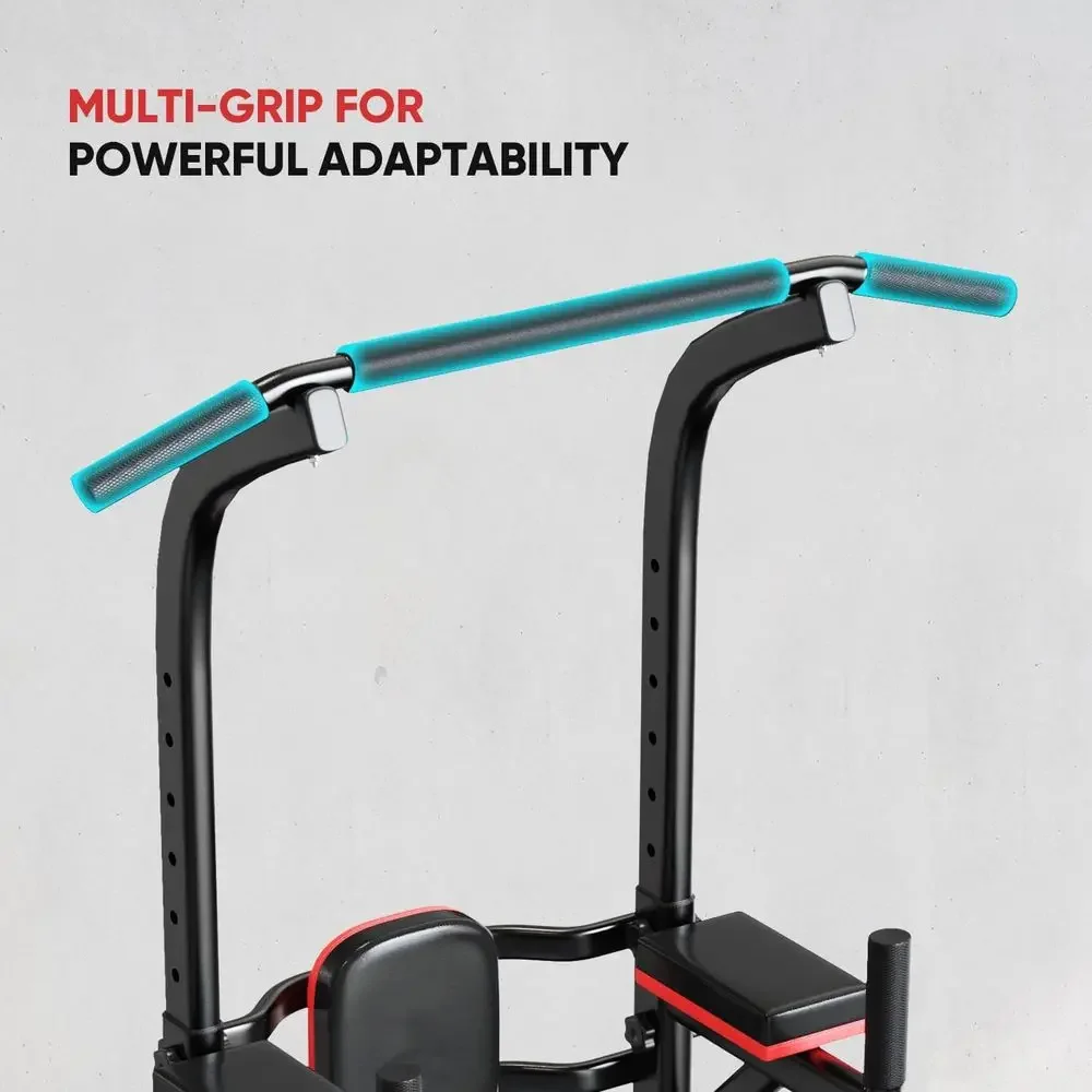 Tour de musculation multifonct - Home Gym Multi Station avis et prix
