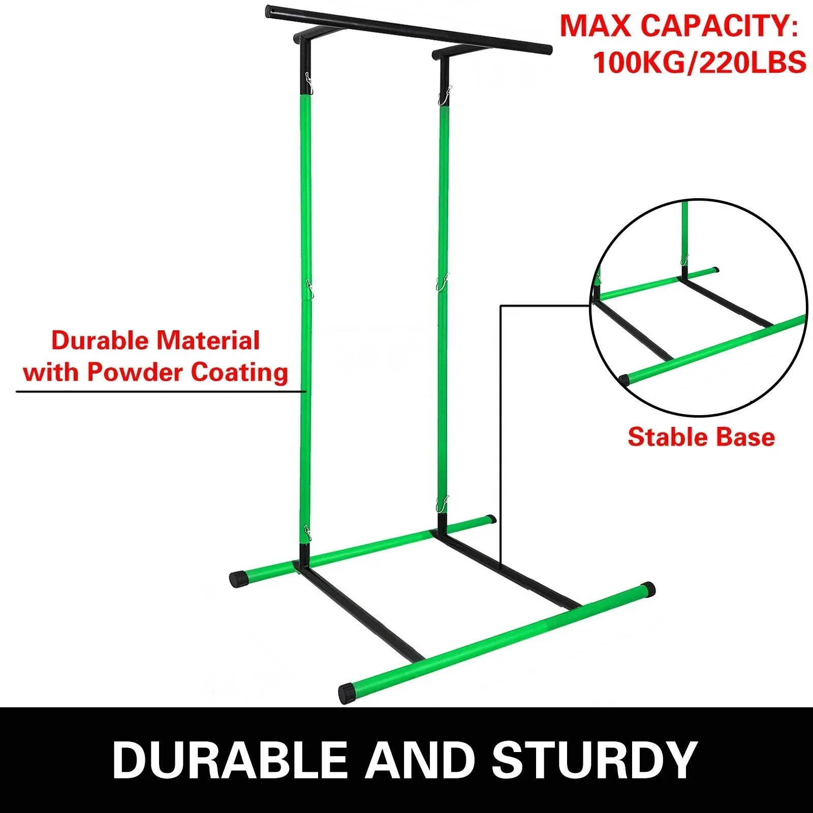 Barre de traction, Station de  - Home Gym Multi Station avis et prix