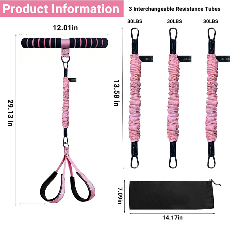 Ensemble barre de traction et  - Home Gym Youtube avis et prix