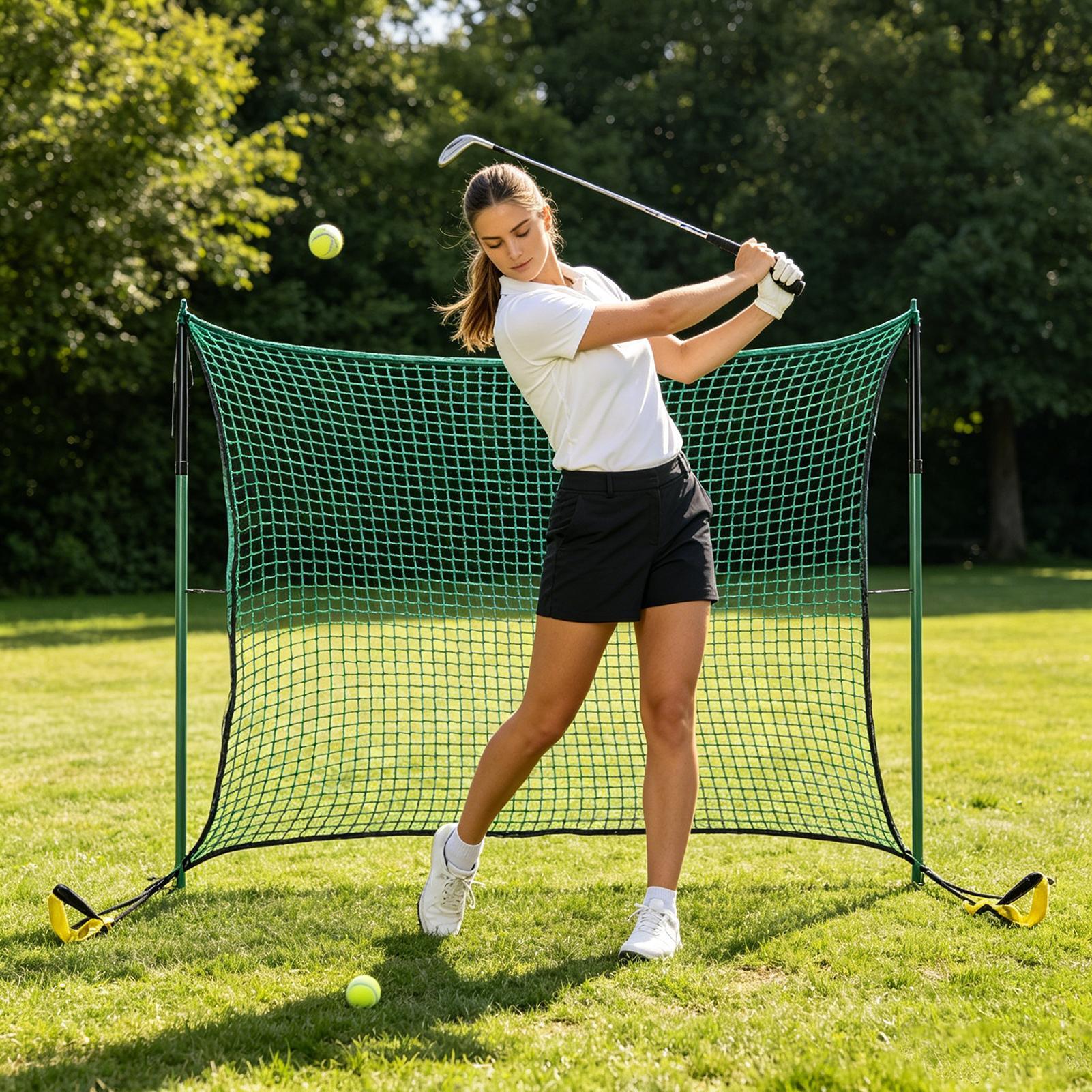 Filet de golf d'extérieur pour - Home Gym Outdoor avis et prix