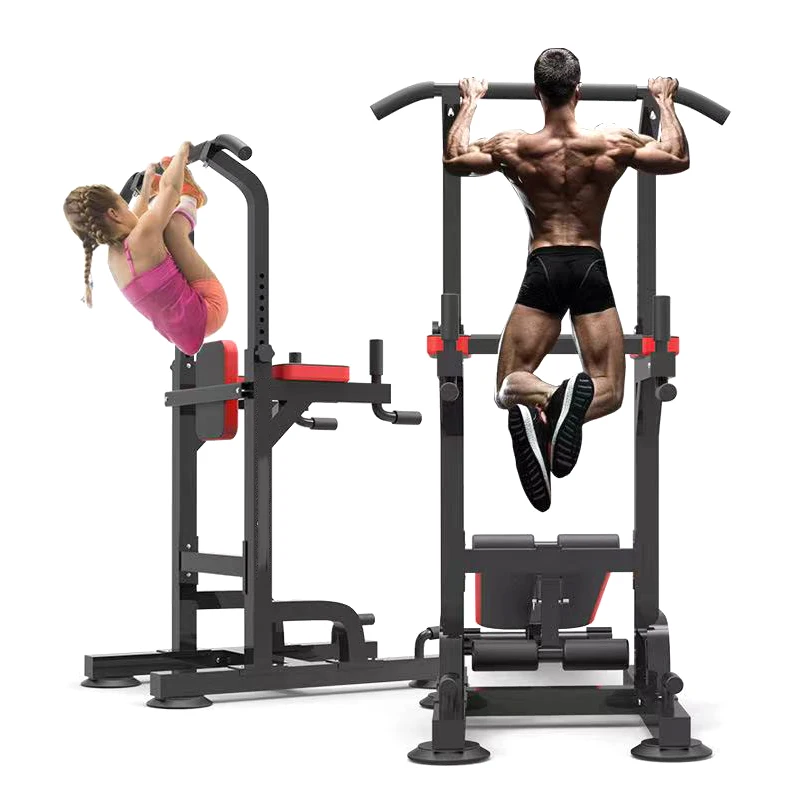 #   l Station de traction mult - Home Gym Multi Station avis et prix