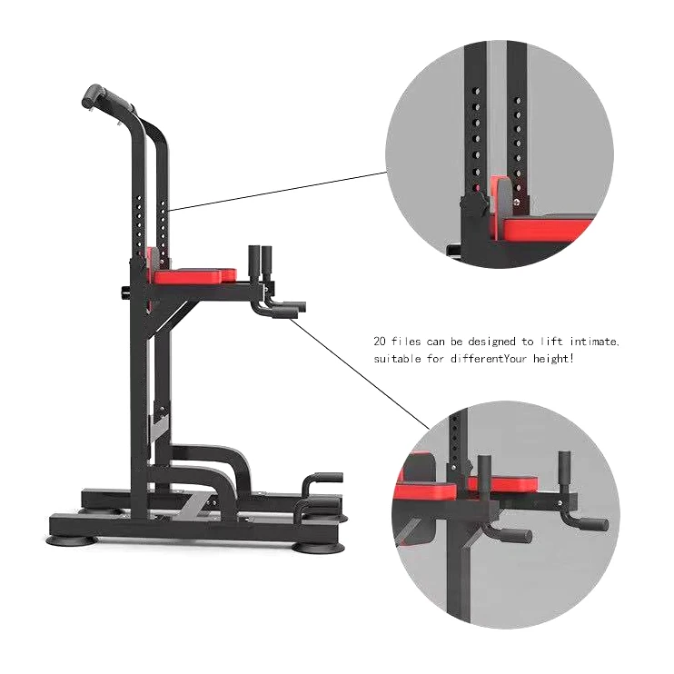 #   l Station de traction mult - Home Gym Multi Station avis et prix