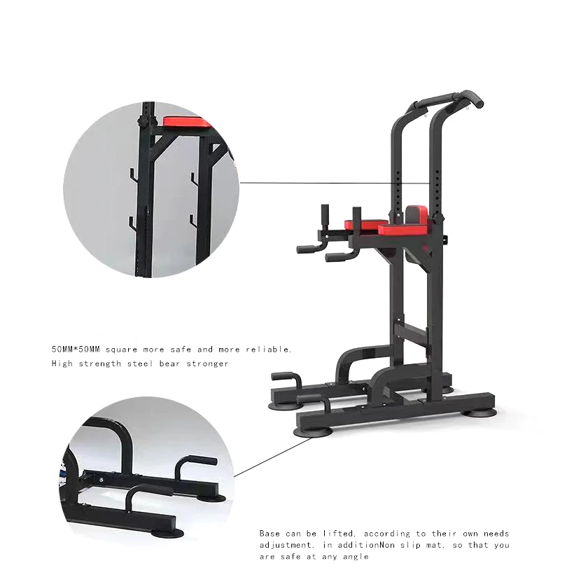 #   l Station de traction mult - Home Gym Multi Station avis et prix