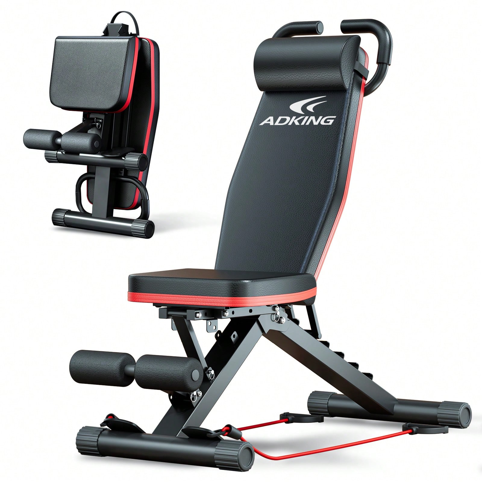 Banc de musculation standard,  - Preacher Curl Pad avis et prix