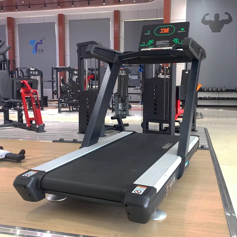 Tapis roulant pour salle de sp - Treadmill Home Gym avis et prix