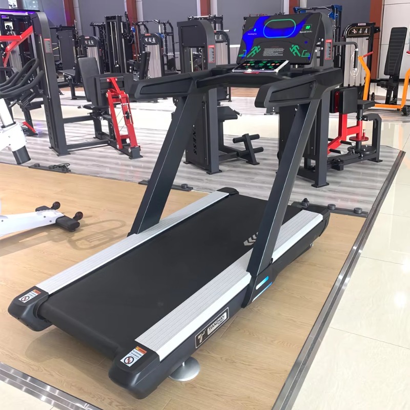 Tapis roulant pour salle de sp - Treadmill Home Gym avis et prix