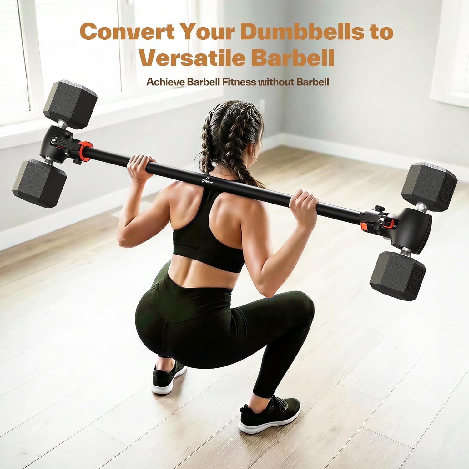 Home Gym - Convertisseur d'hal - Home Gym Tools avis et prix