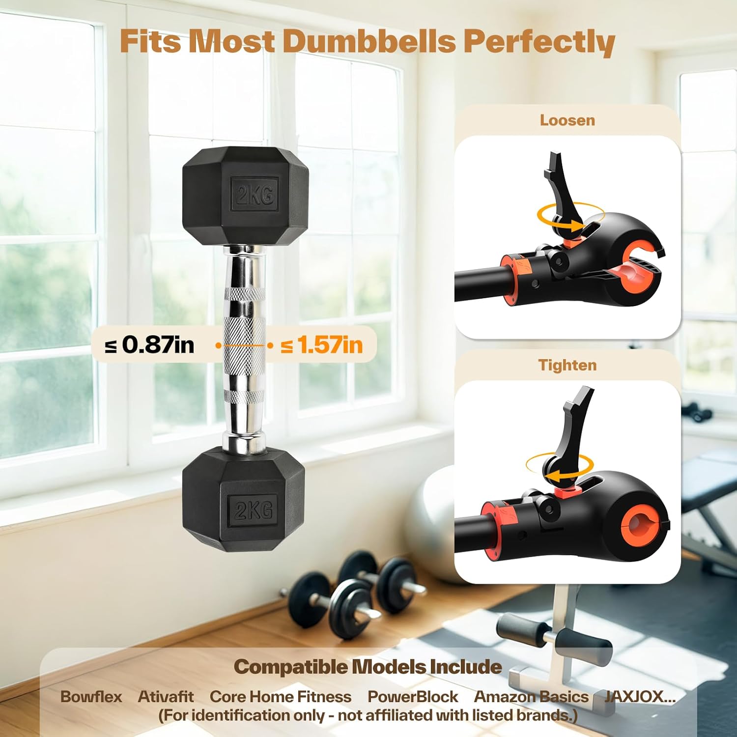 Home Gym - Convertisseur d'hal - Home Gym Tools avis et prix