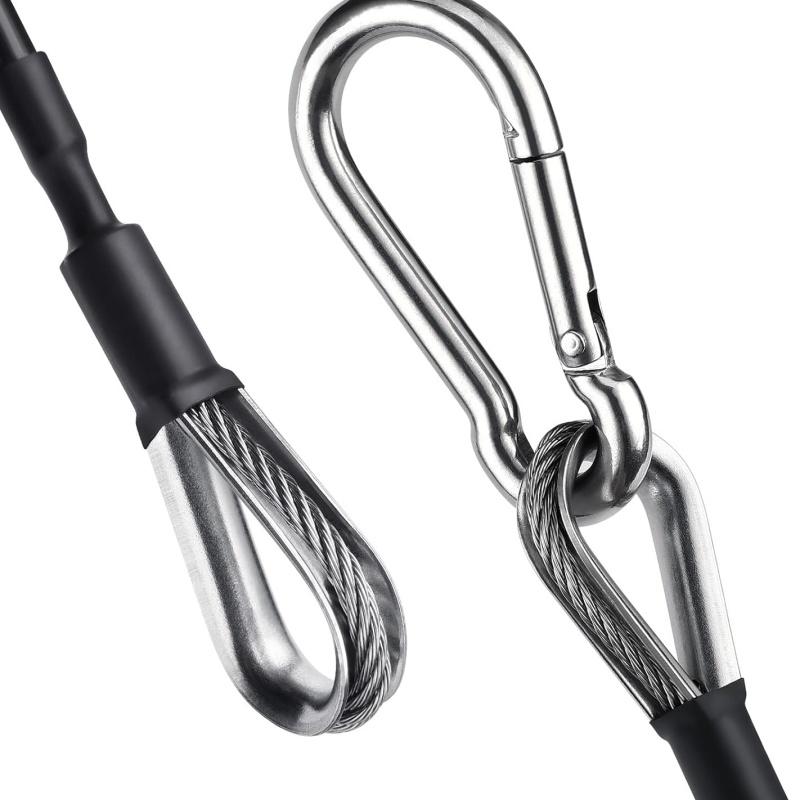 Extension de câble de gymnasti - Home Gym Leg Extension Machine avis et prix