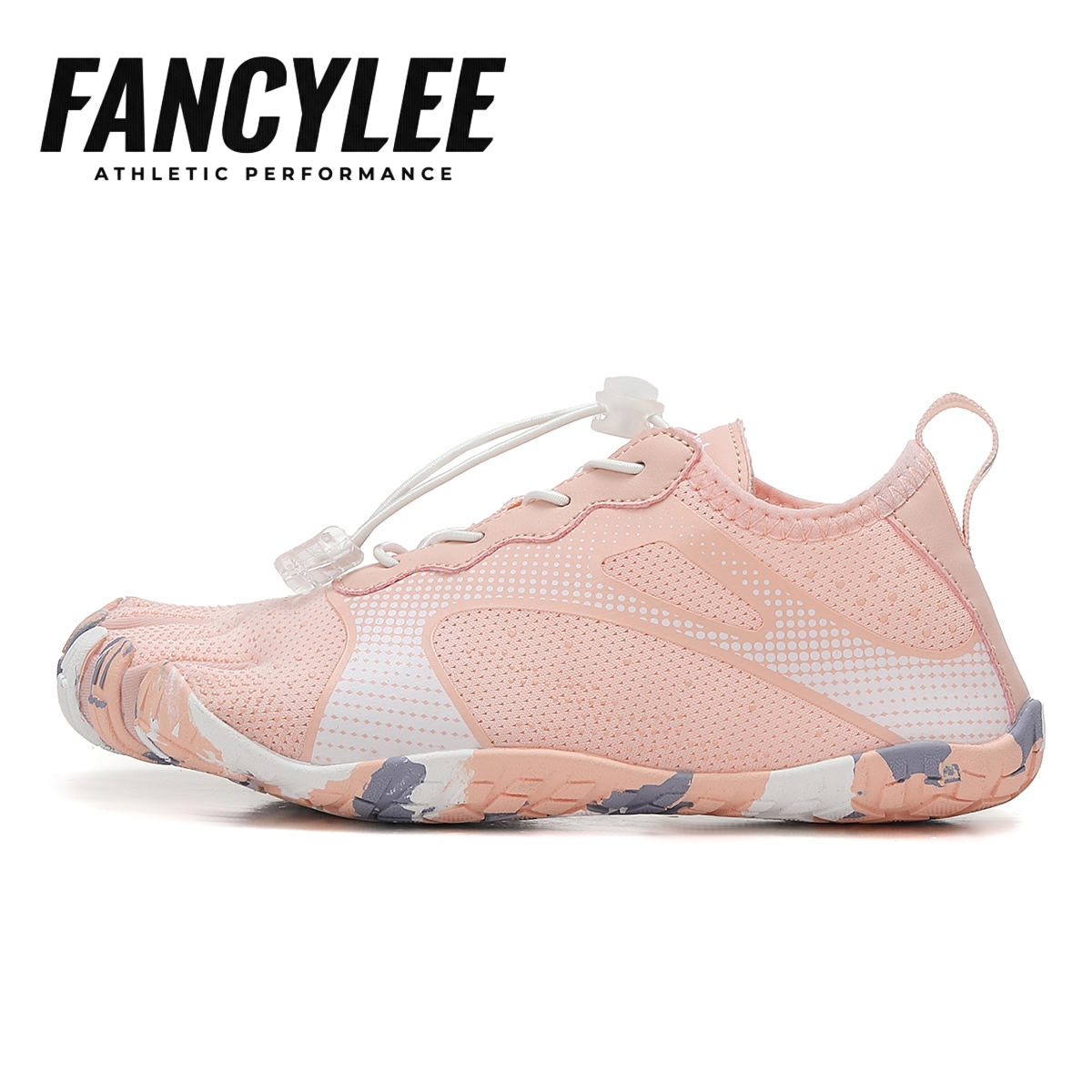 FANCYLEE Chaussures à Cinq Doi - Home Gym Pro avis et prix