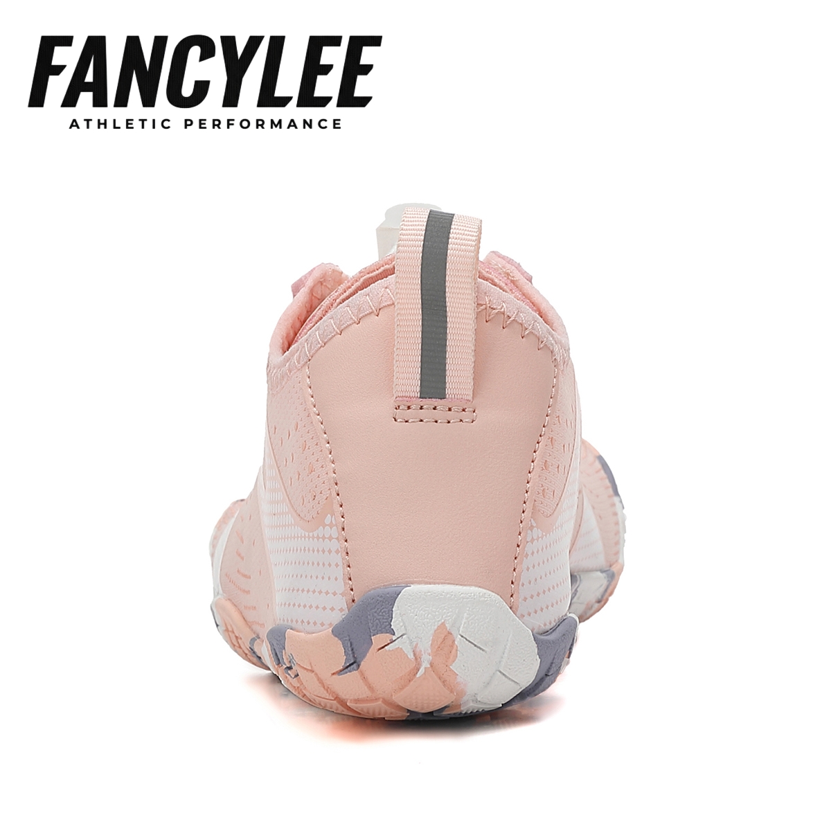 FANCYLEE Chaussures à Cinq Doi - Home Gym Pro avis et prix