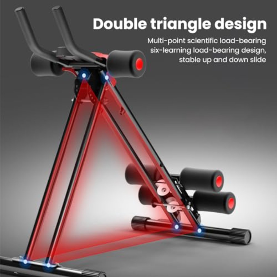 Appareil de musculation multif - Home Gym Design avis et prix