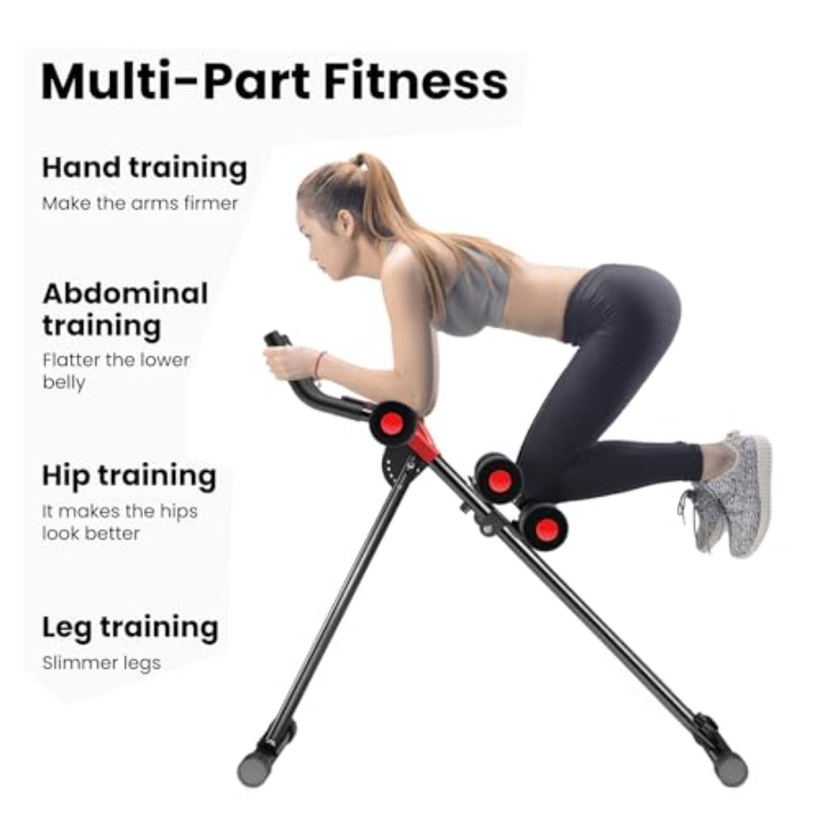 Appareil de musculation multif - Home Gym Design avis et prix