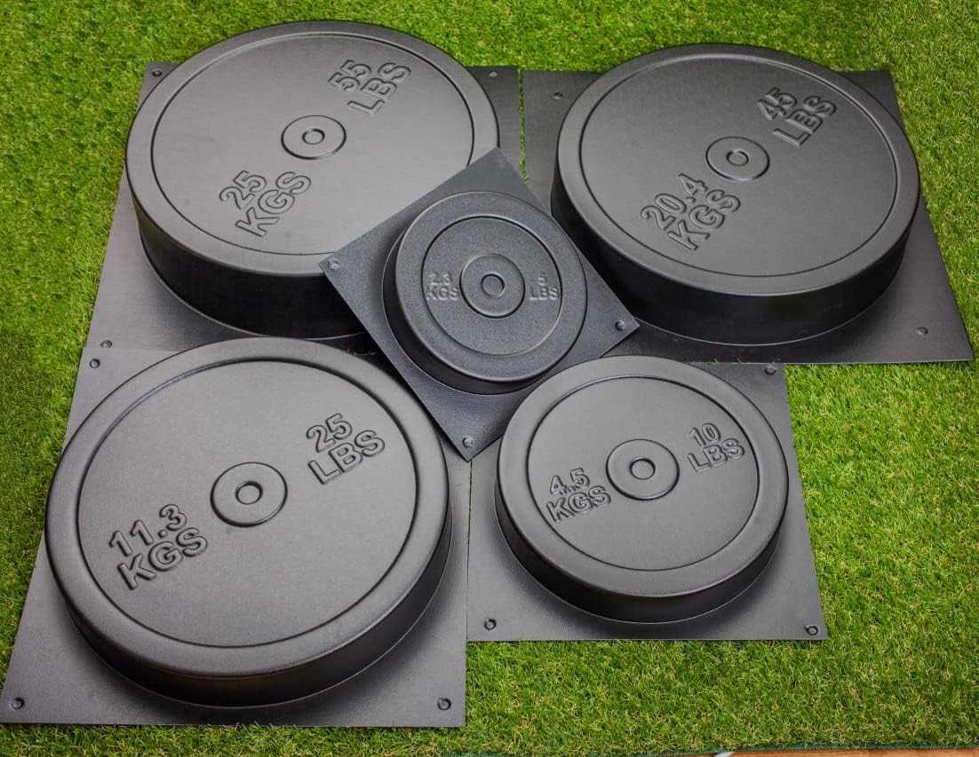 Haut-parleur Bluetooth sans fi - Olympic Barbell 20Kg avis et prix