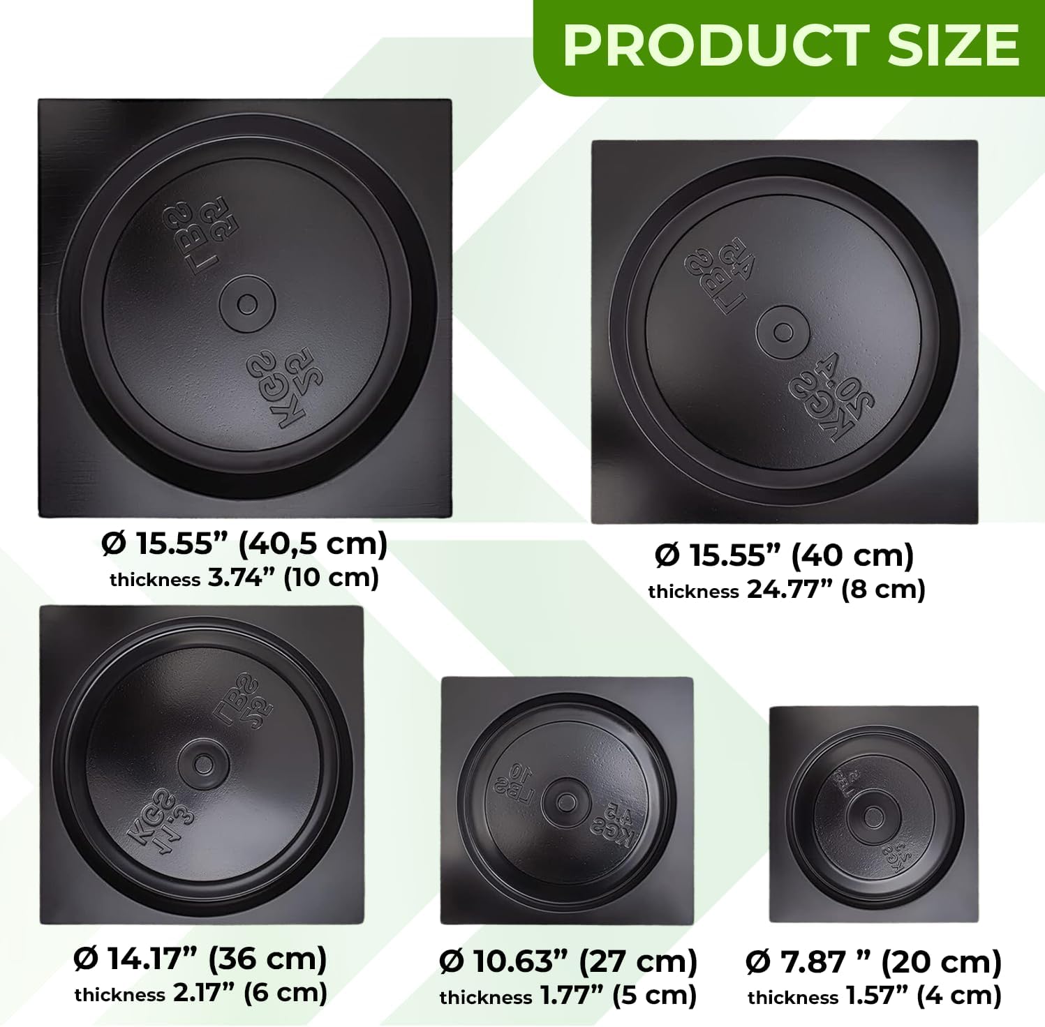 Haut-parleur Bluetooth sans fi - Olympic Barbell 20Kg avis et prix