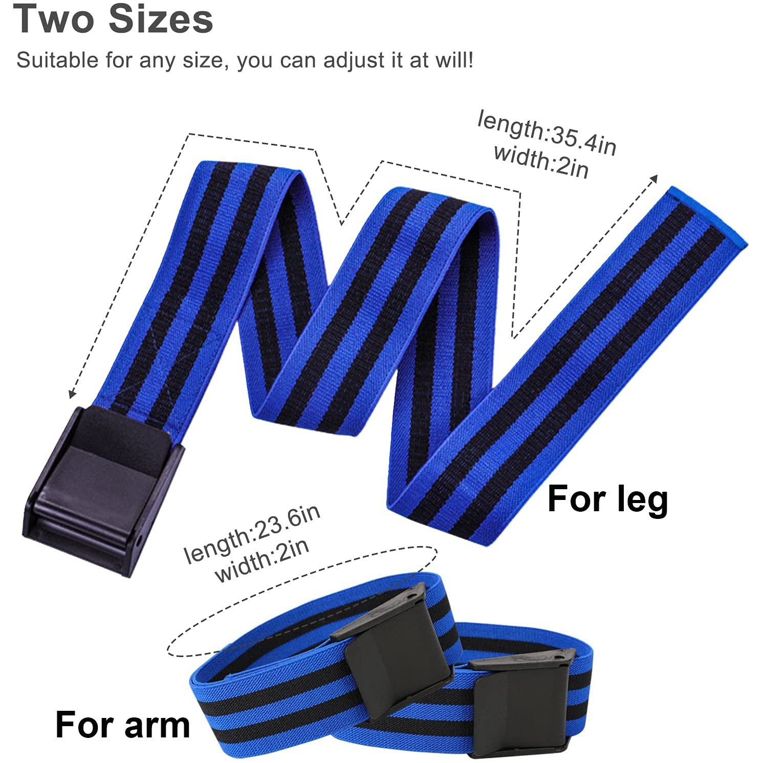 Bandes de restriction du débit - Home Gym Build avis et prix