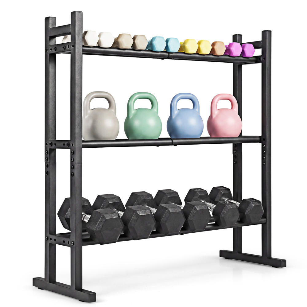 Support de rangement robuste p - Home Gym Gym Equipment avis et prix
