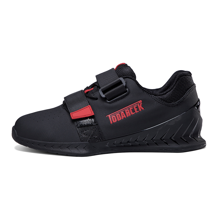 Chaussures d'haltérophilie pro - Home Gym Pro avis et prix