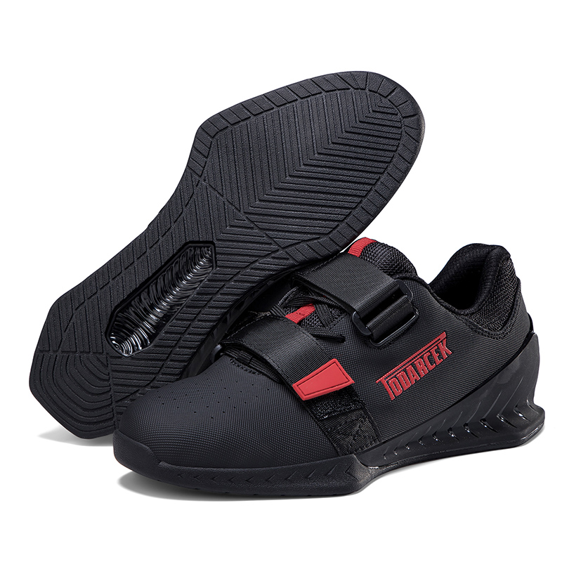 Chaussures d'haltérophilie pro - Home Gym Pro avis et prix