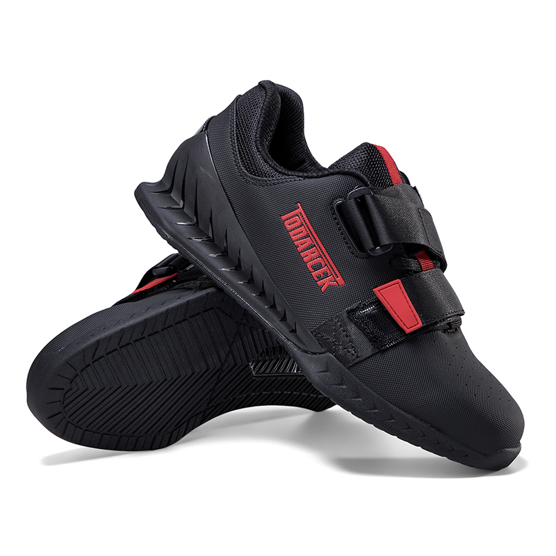 Chaussures d'haltérophilie pro - Home Gym Pro avis et prix