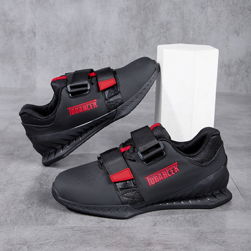 Chaussures d'haltérophilie pro - Home Gym Pro avis et prix