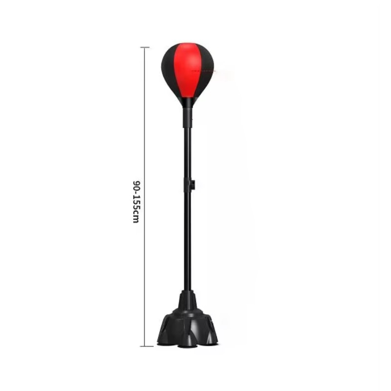 Balle de fitness pour la maiso - Speed Bag Boxing avis et prix
