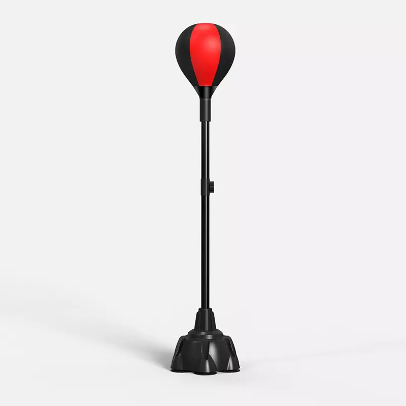 Balle de fitness pour la maiso - Speed Bag Boxing avis et prix