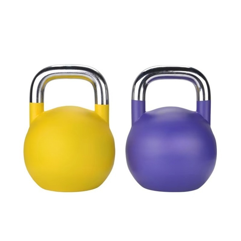 Kettlebell Premium 12 kg avec  - Home Gym Design avis et prix