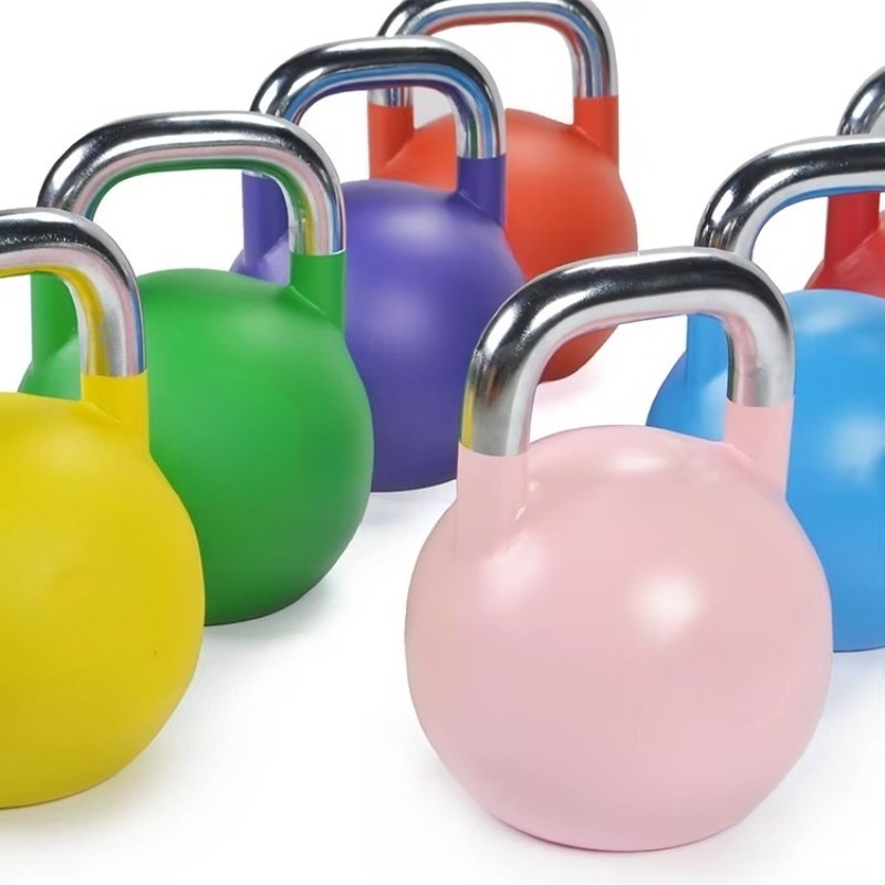Kettlebell Premium 12 kg avec  - Home Gym Design avis et prix
