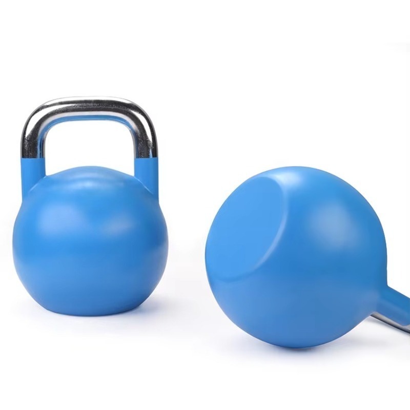 Kettlebell Premium 12 kg avec  - Home Gym Design avis et prix