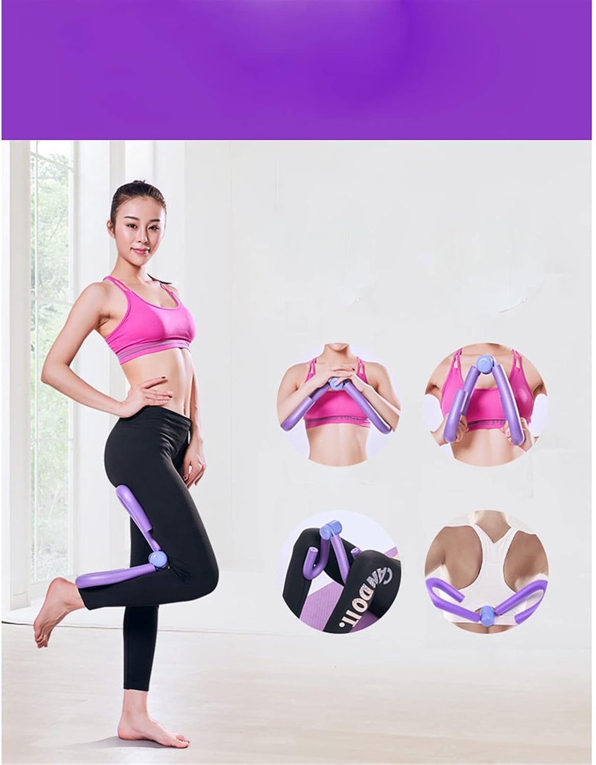 Outil de récupération post-par - Home Gym Pro avis et prix