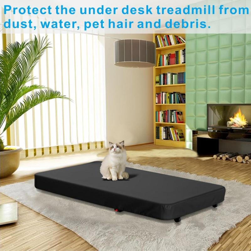 Juste de tapis roulant Oxford  - Treadmill Home Gym avis et prix