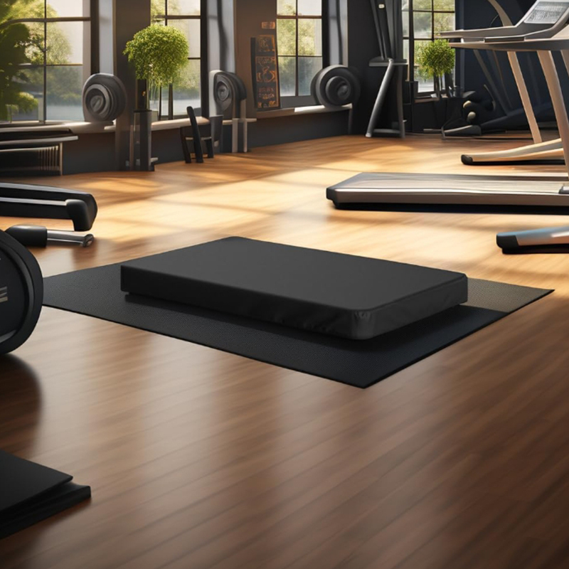 Juste de tapis roulant Oxford  - Treadmill Home Gym avis et prix