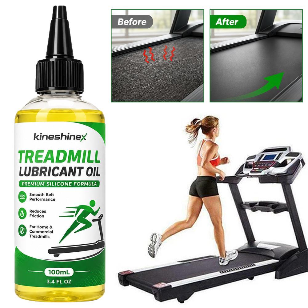 Huile lubrifiante pour tapis d - Home Gym Tools avis et prix