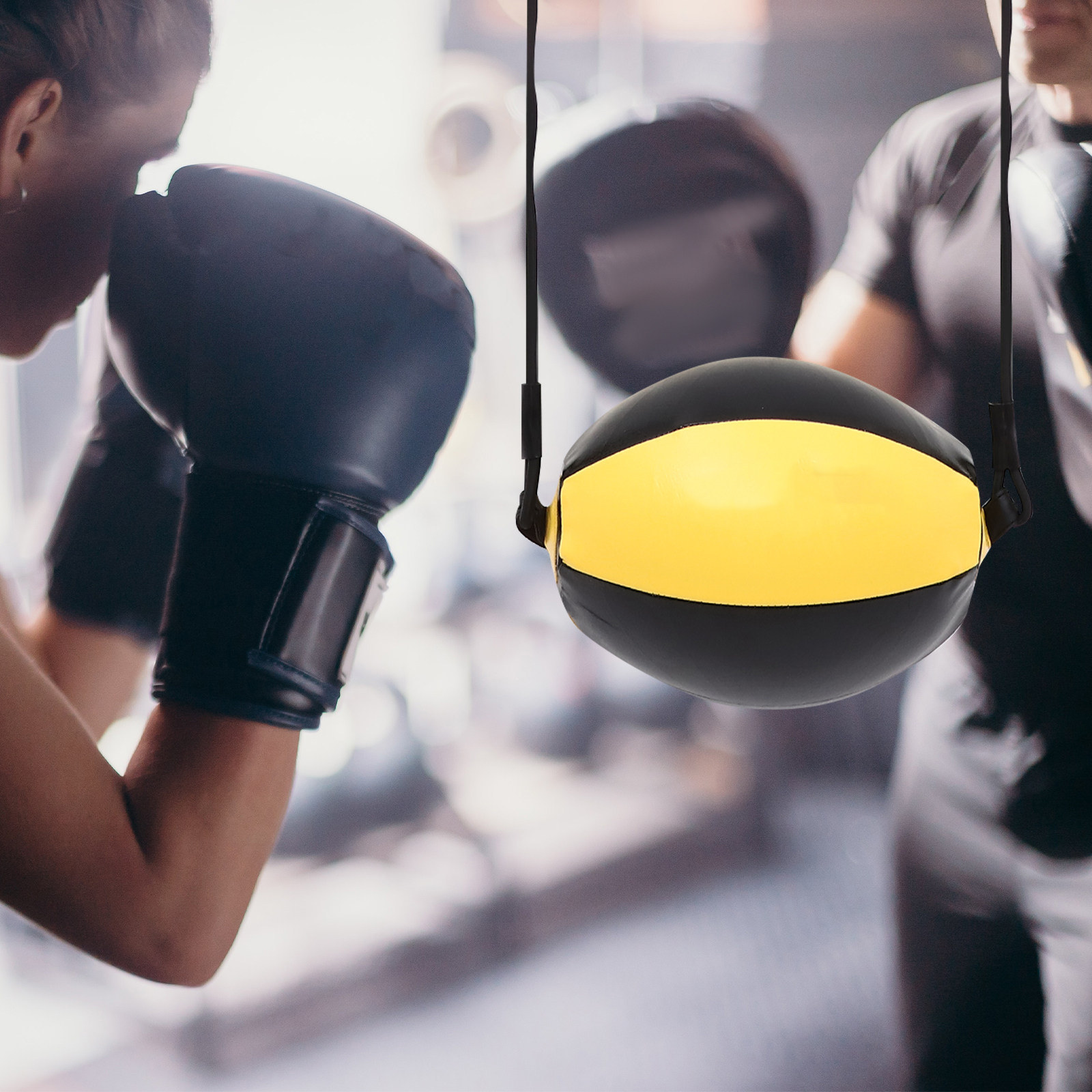 Ballon de vitesse double extré - Speed Bag Boxing avis et prix