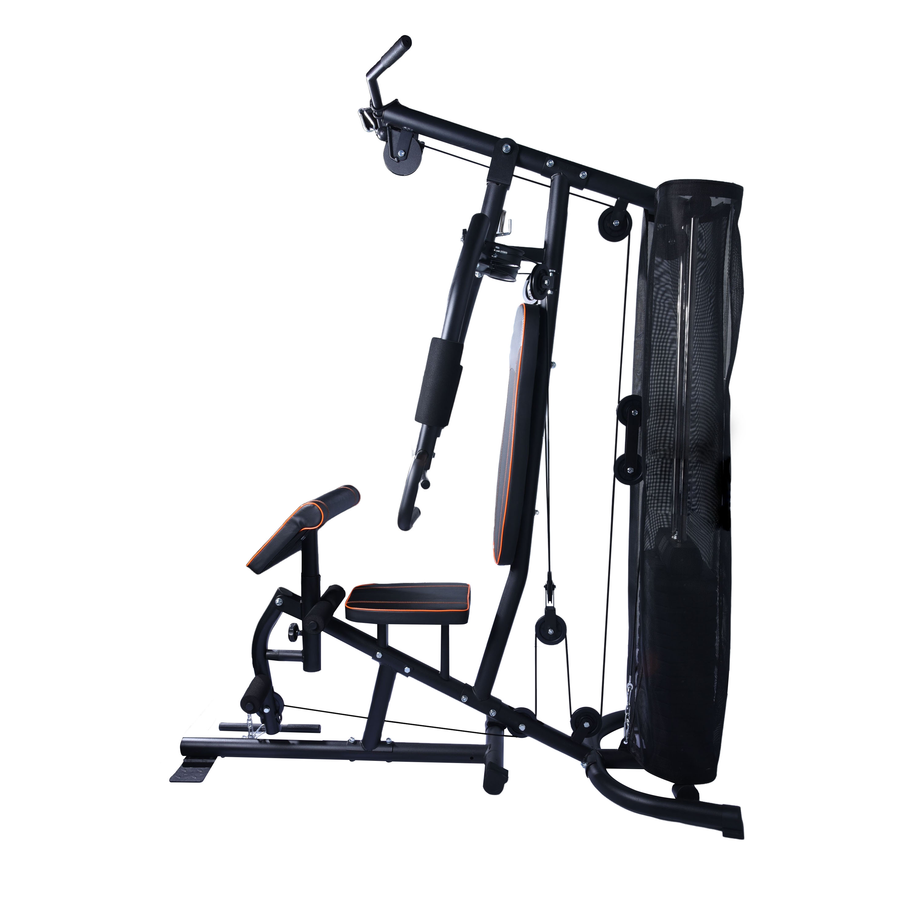 Fournisseurs de sport, vente e - Home Gym Multi Station avis et prix