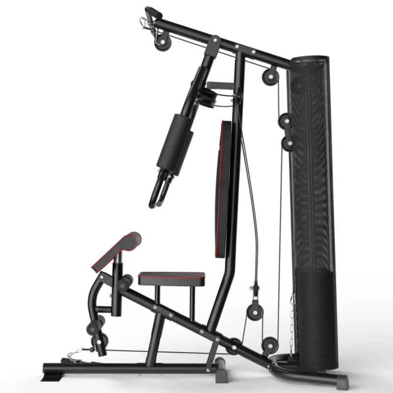 Fournisseurs de sport, vente e - Home Gym Multi Station avis et prix