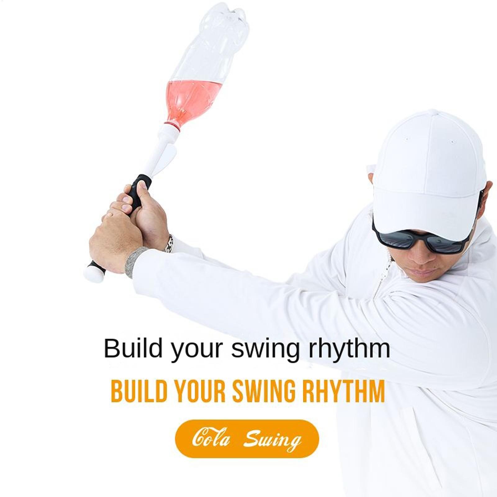 Entraîneur de swing de golf po - Home Gym Outdoor avis et prix