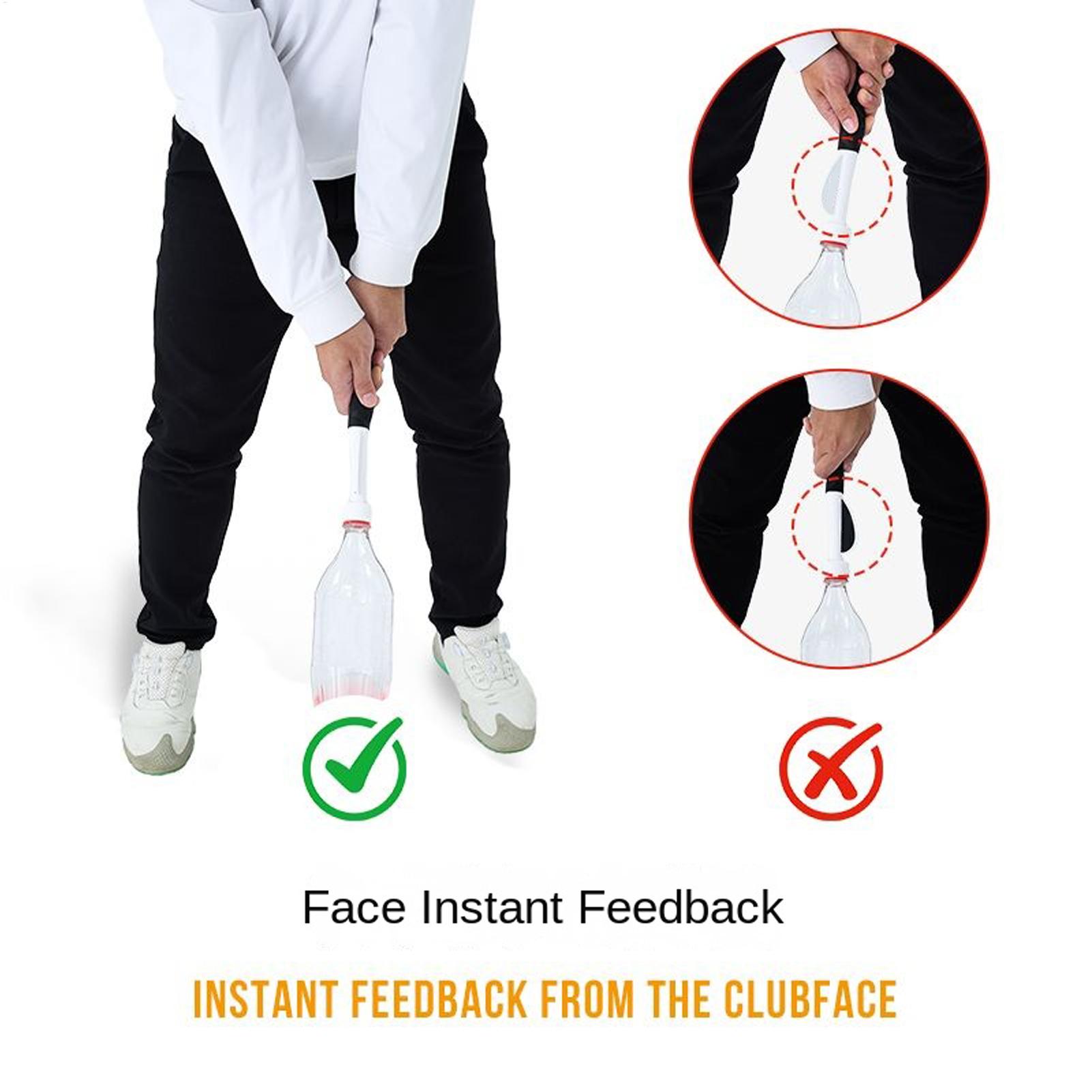 Entraîneur de swing de golf po - Home Gym Outdoor avis et prix