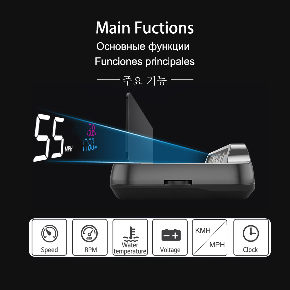 Vjoycar 2023 mise à jour miroi - Home Gym Pro avis et prix