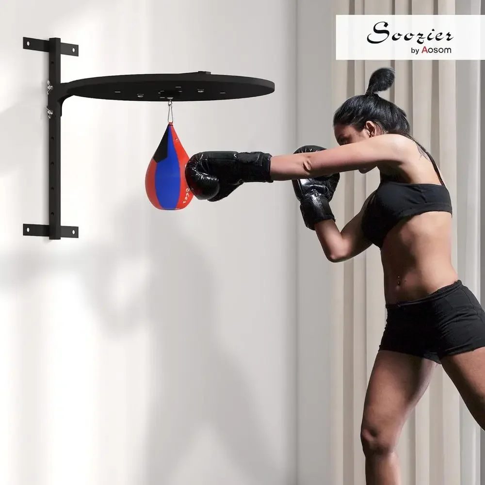 Plateforme murale pivotante à  - Speed Bag Boxing avis et prix