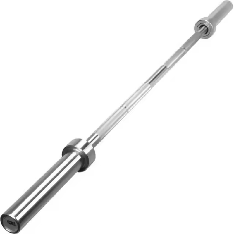 Barre d'haltères Standard d'ha - Olympic Barbell 20Kg avis et prix