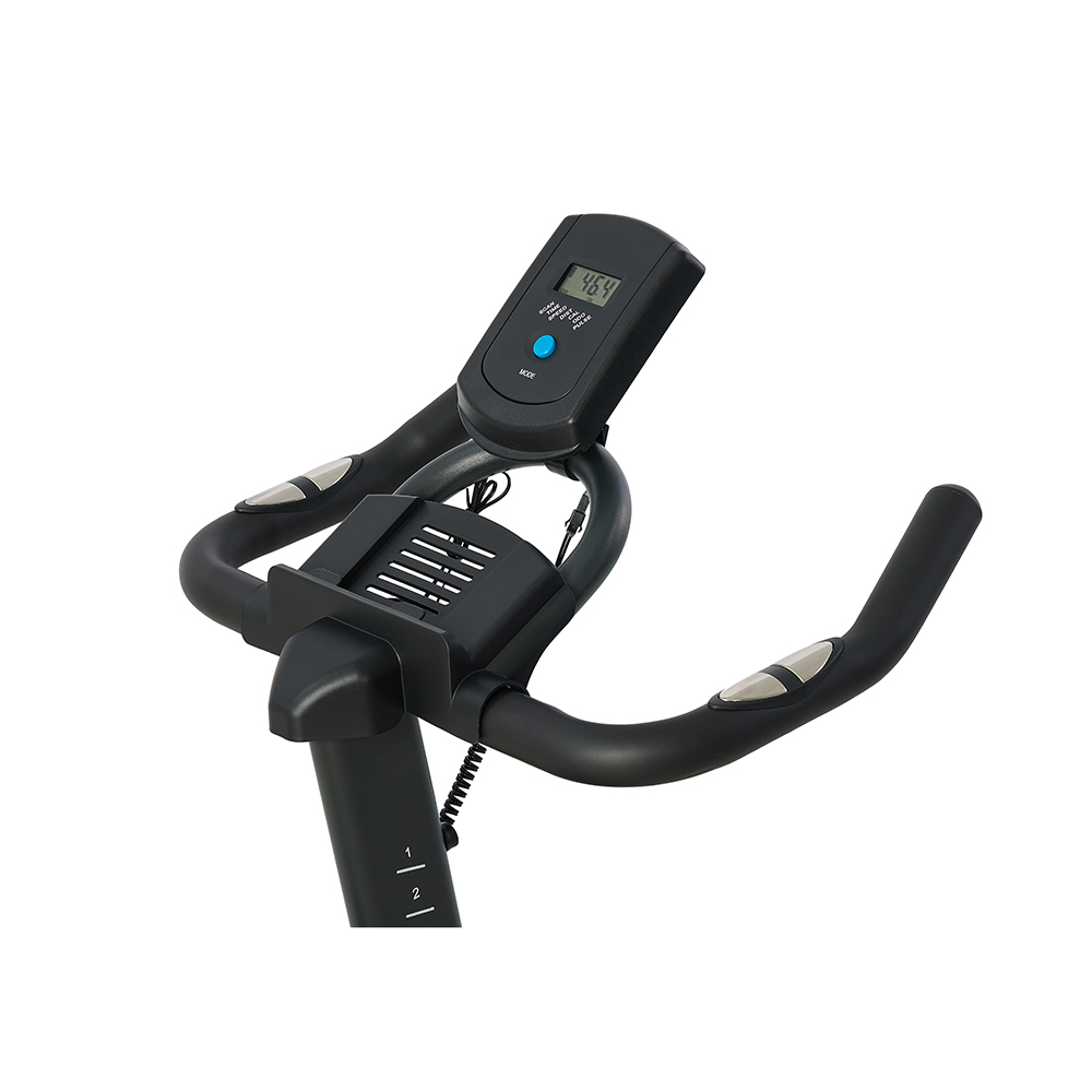 Vélo de spinning de haute qual - Home Gym Gym Equipment avis et prix