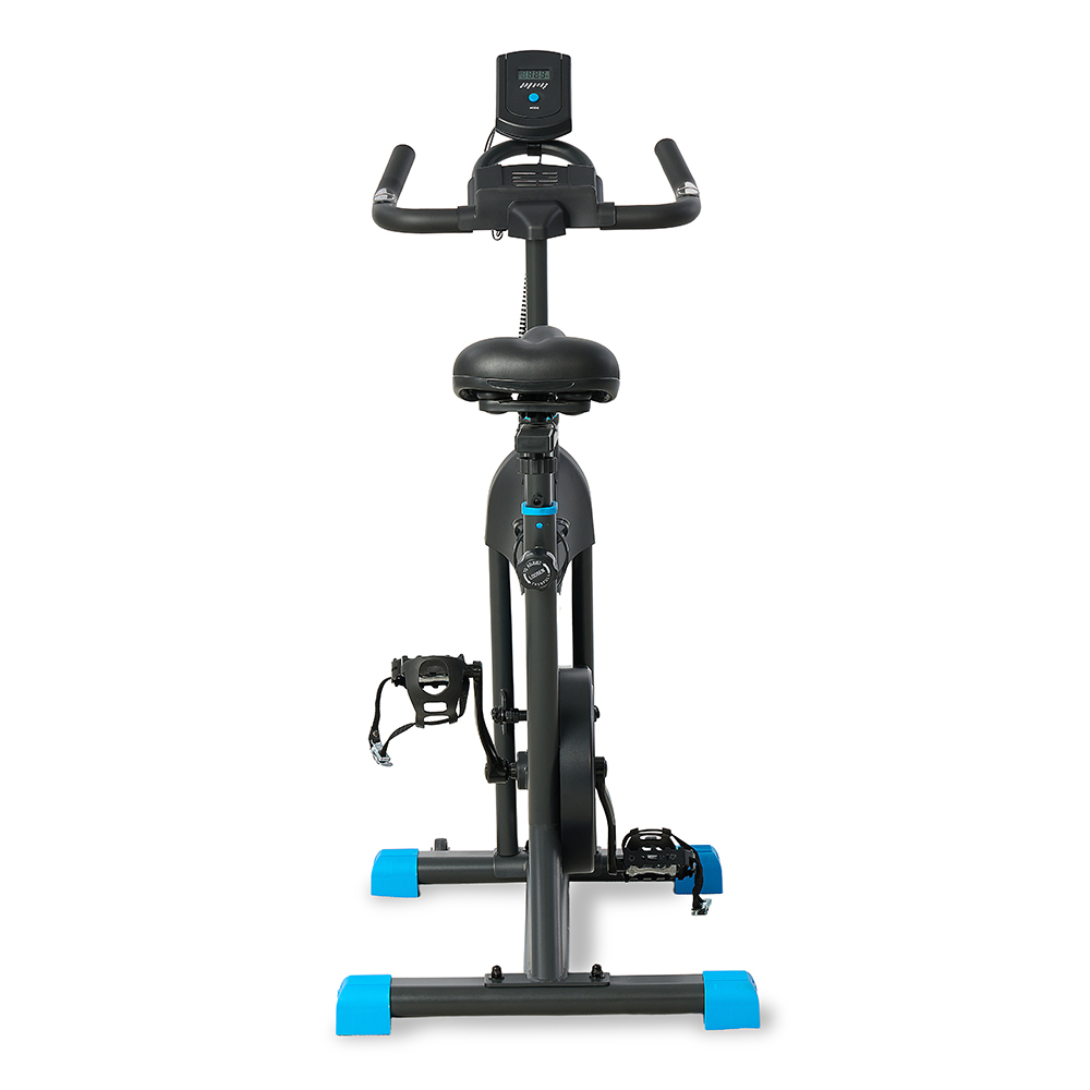 Vélo de spinning de haute qual - Home Gym Gym Equipment avis et prix