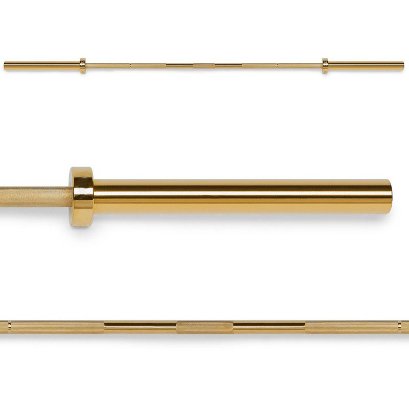 Ensemble de barres d'haltères  - Olympic Barbell 20Kg avis et prix