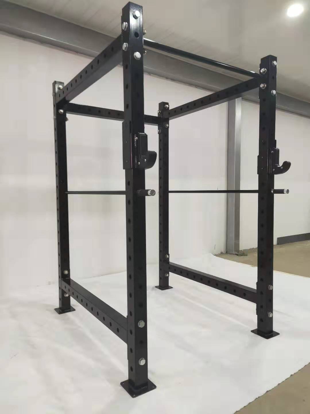 Cage de puissance et support d - Home Gym Gym Equipment avis et prix