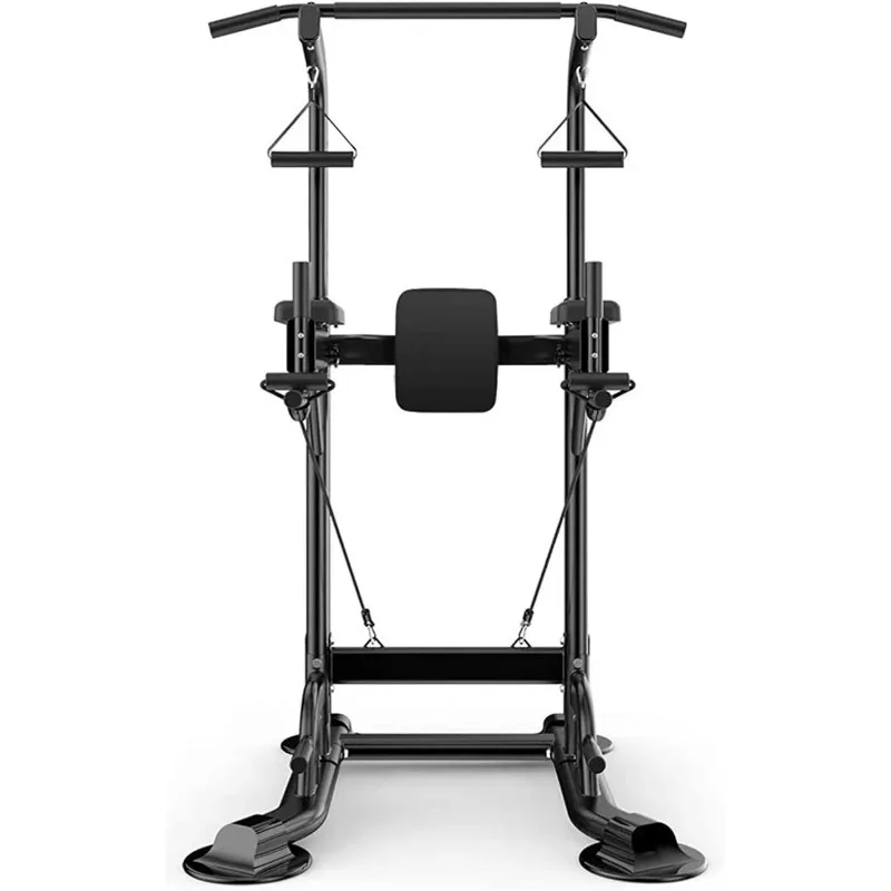 Barre de traction multifonctio - Home Gym Design avis et prix