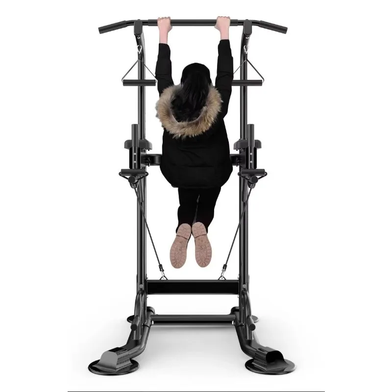 Barre de traction multifonctio - Home Gym Design avis et prix