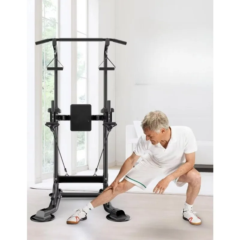 Barre de traction multifonctio - Home Gym Design avis et prix